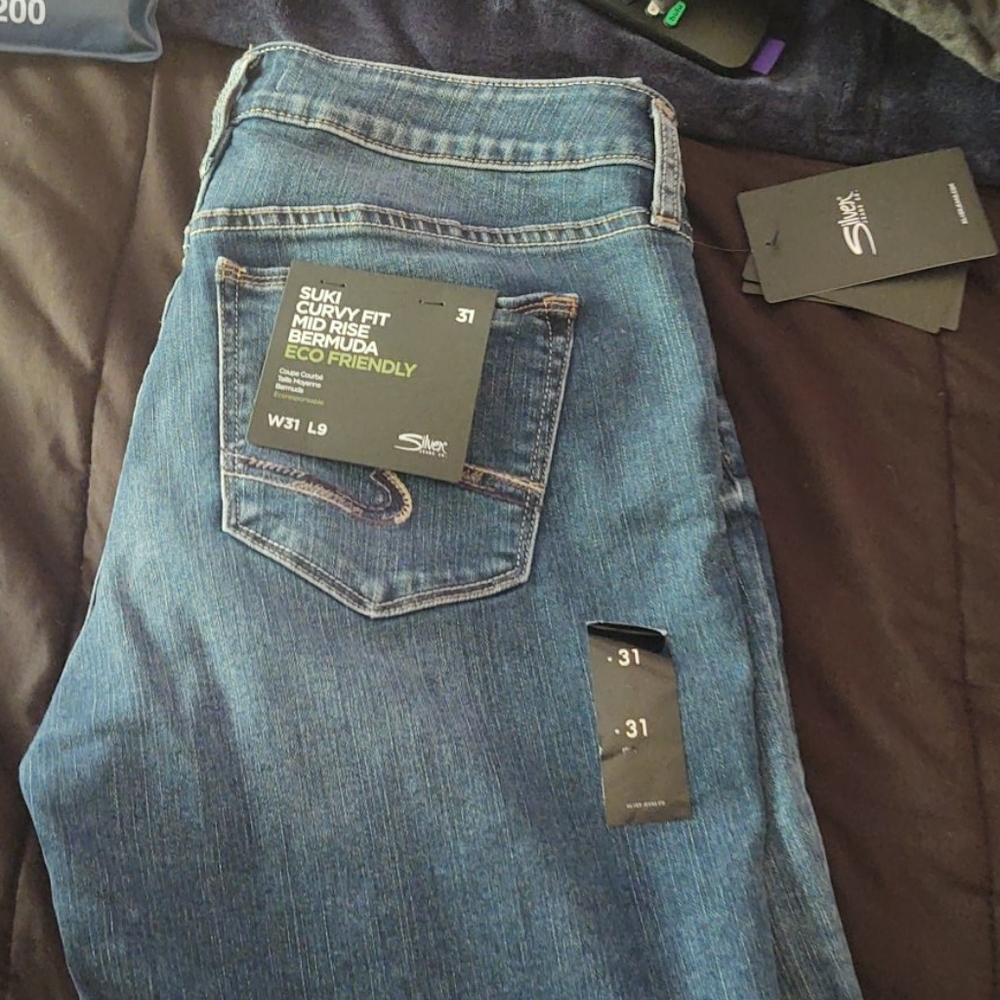 Short